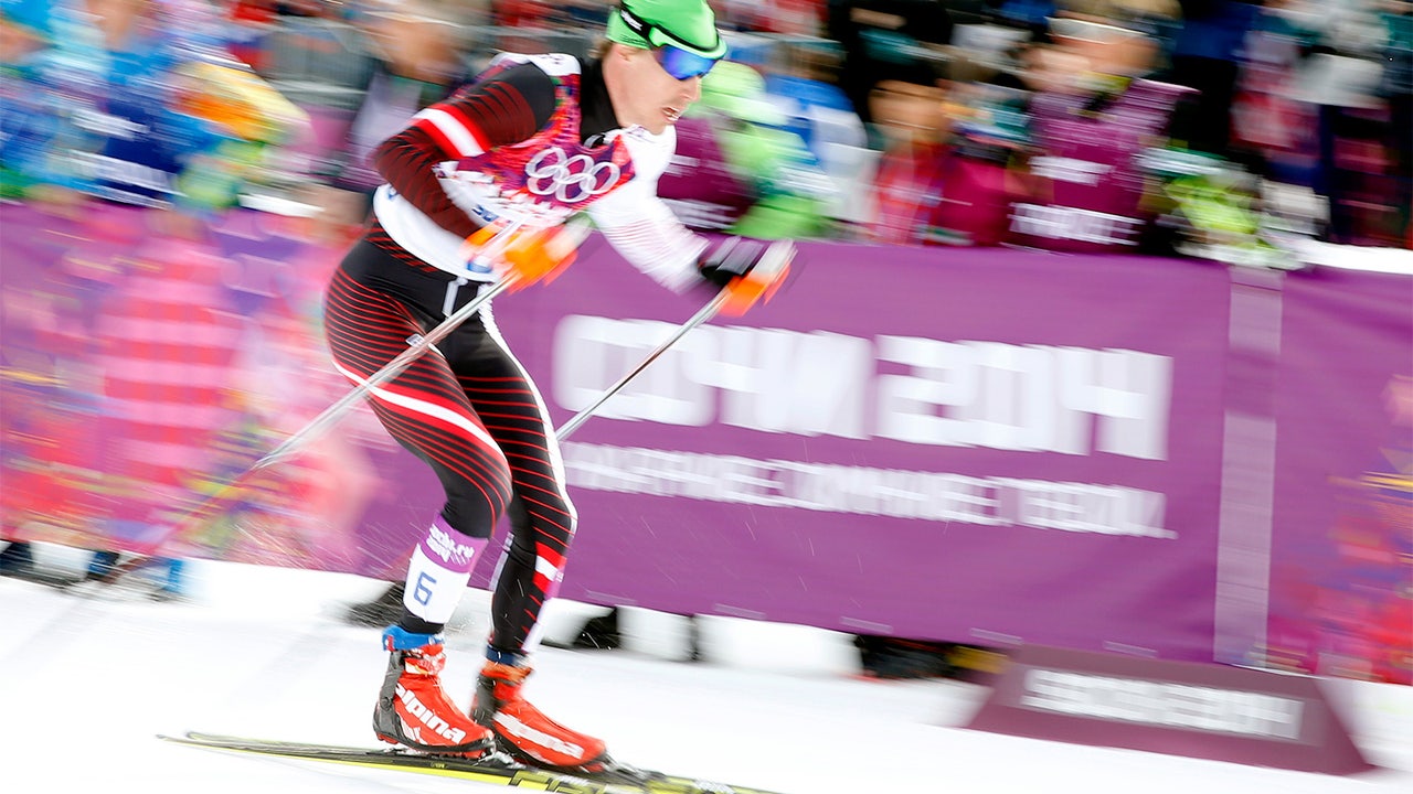 Austrian skier Duerr kicked out of Olympics after testing positive for EPO